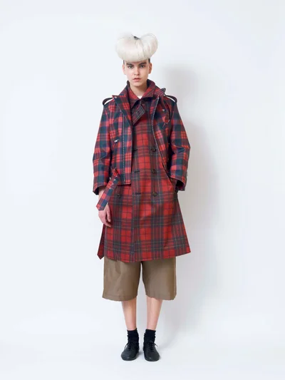 Look 1